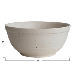 Farmhouse Bowl