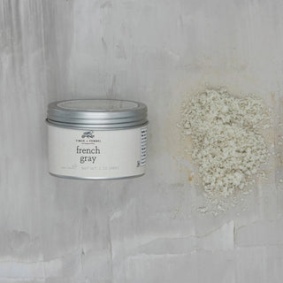 French Gray Sea Salt