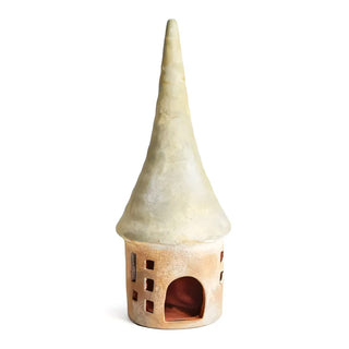 Large Pixie House