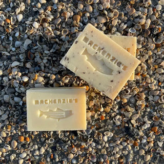 MacKenzie's Fisherman After Sun Cooling Bar