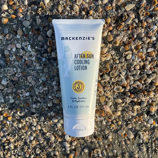 MacKenzie's Fisherman After Sun Cooling Lotion