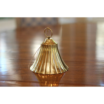 Handmade Solid Brass Bell