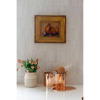 Copper Bread Box