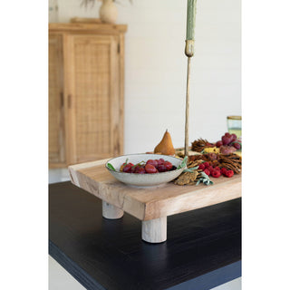 44" Giant Charcuterie Board