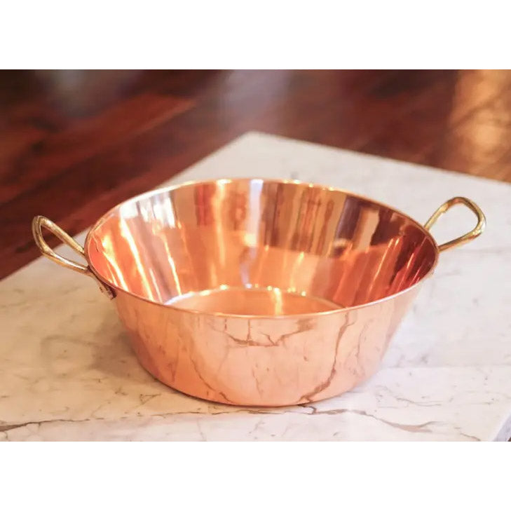 Large Handmade Copper English Tub- More Coming!