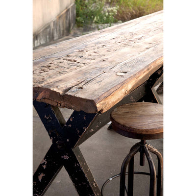 Industrial Factory Table - More Coming