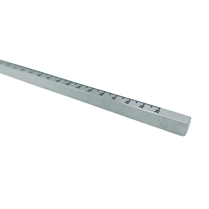 Metal Measuring Rod
