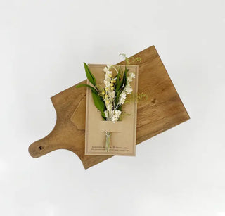Mini Floral Bouquet - Available in 3 Different Styles