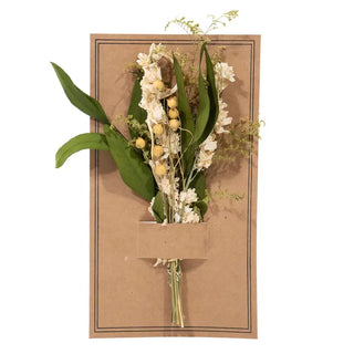 Mini Floral Bouquet - Available in 3 Different Styles