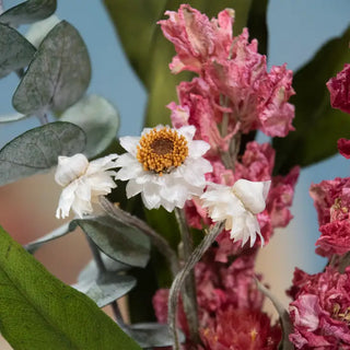 Mini Floral Bouquet - Available in 3 Different Styles