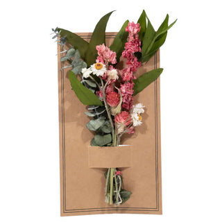 Mini Floral Bouquet - Available in 3 Different Styles