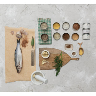 Provencal Herb Salt