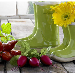 Bag of 6 Faux Radishes
