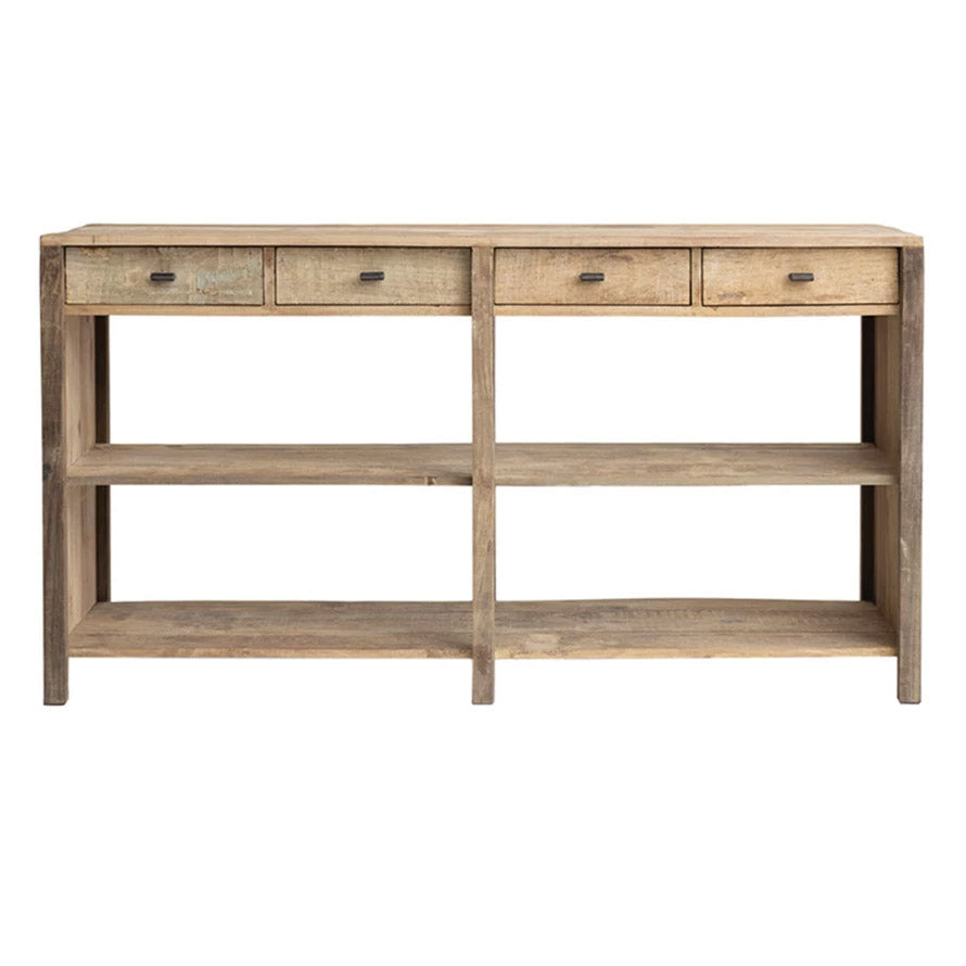 Reclaimed Wood Sideboard- Backordered